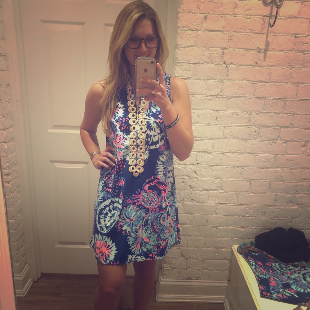 Meet your Posher, Britt
